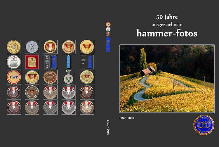 Fotobuecher